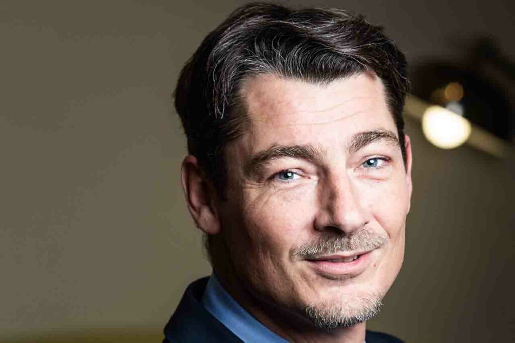 Julien Le Clainche